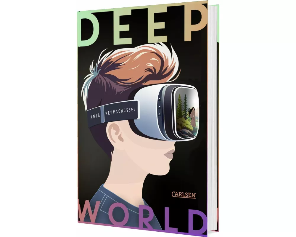 Deepworld