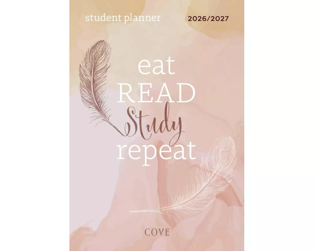 Eat Read Study Repeat