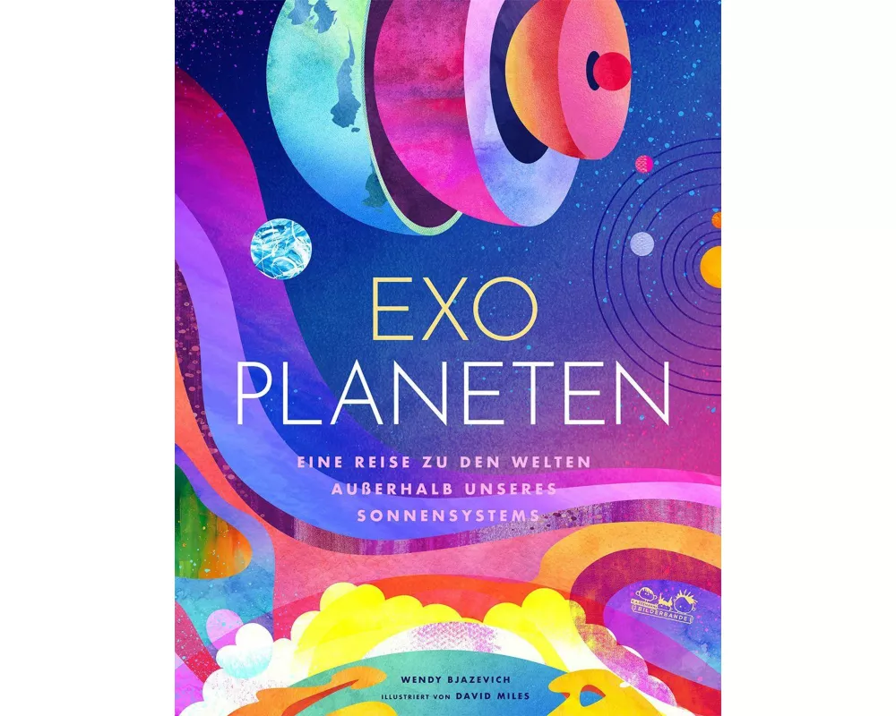 Exoplaneten