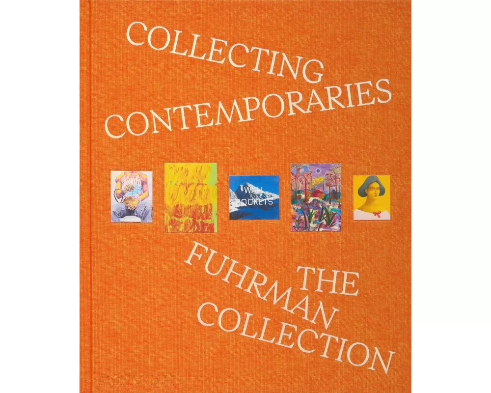 Collecting Contemporaries