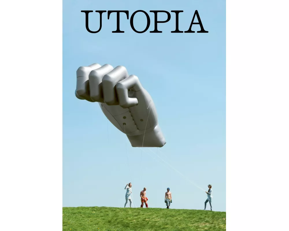 Utopia. The Right to Hope