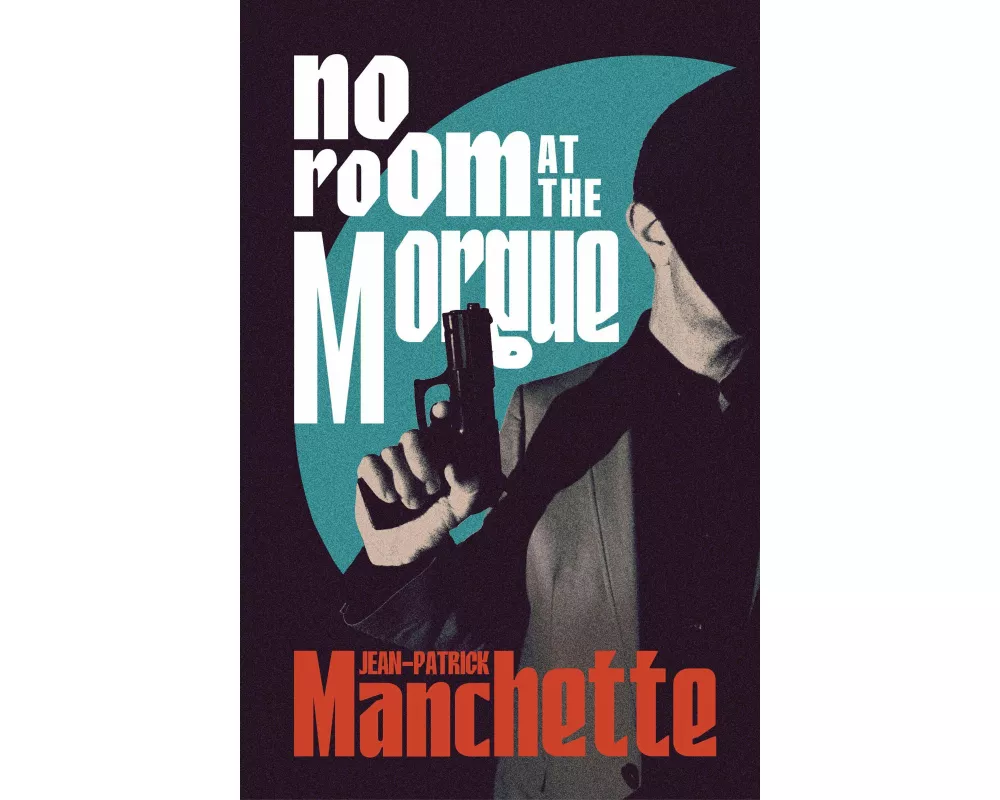 No Room at the Morgue