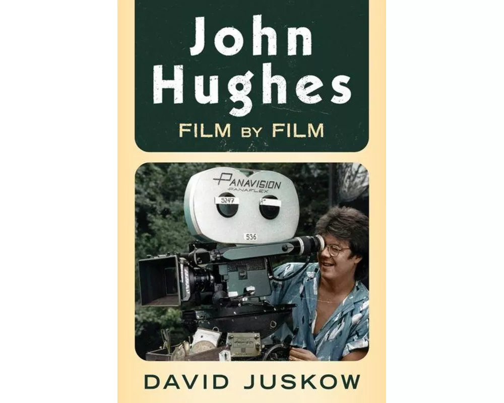 John Hughes