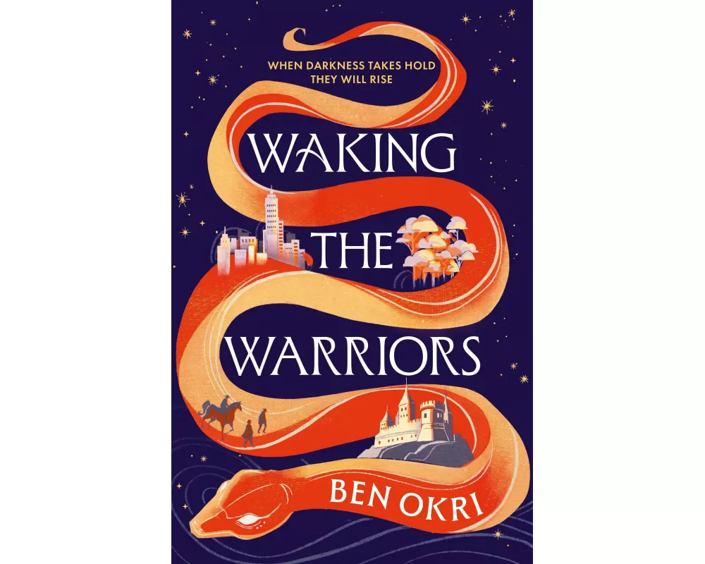 Waking the Warriors