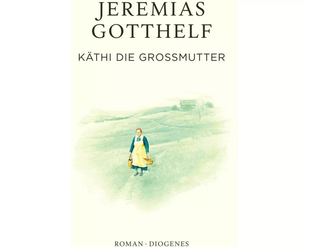 Käthi die Großmutter