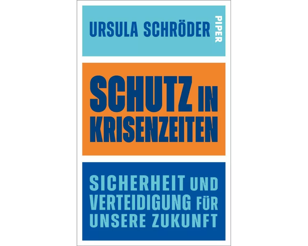 Schutz in Krisenzeiten