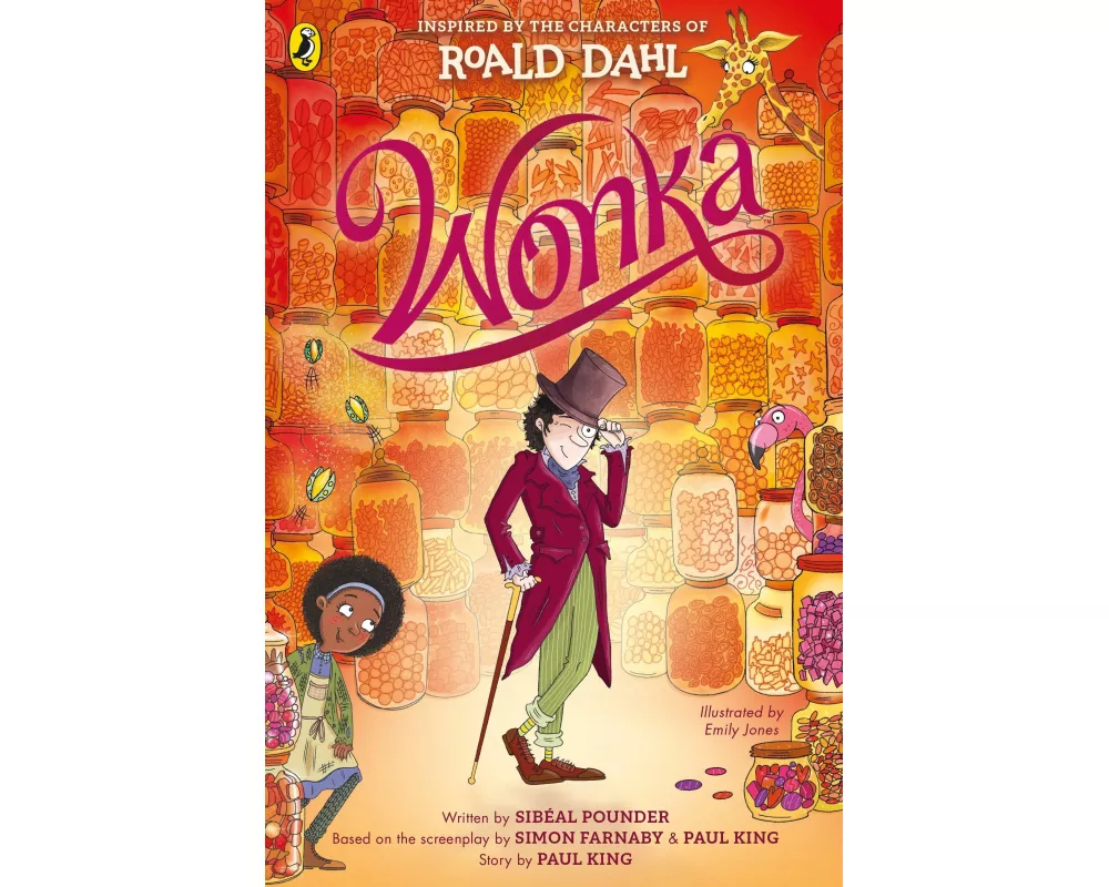 Wonka