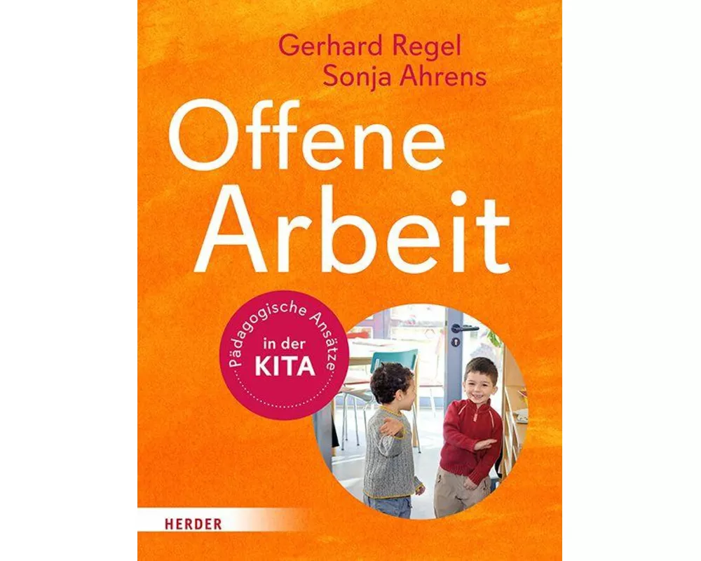 Offene Arbeit