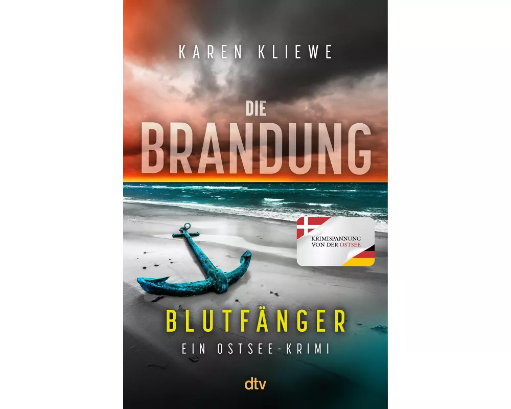 Die Brandung - Blutfänger