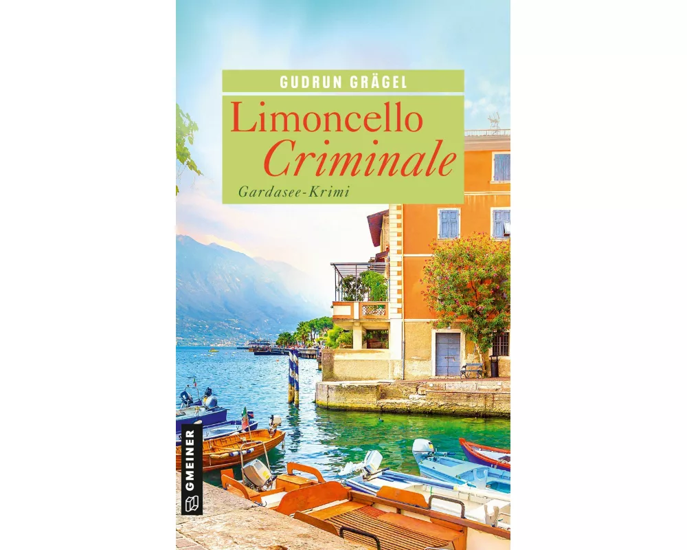 Limoncello Criminale