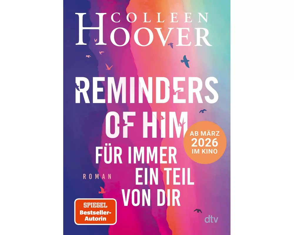 Reminders of Him – Für immer ein Teil von dir
