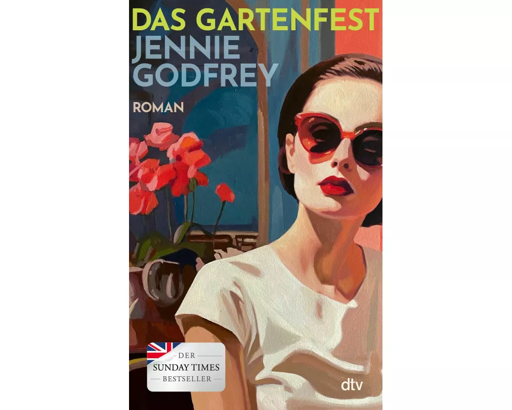 Das Gartenfest