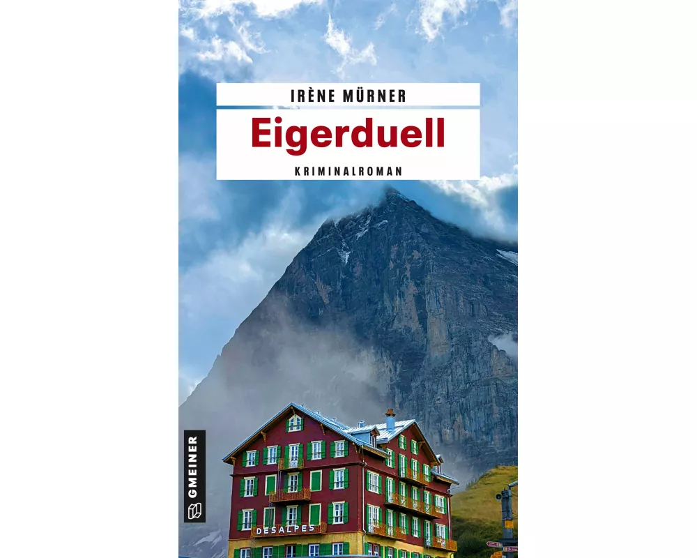 Eigerduell