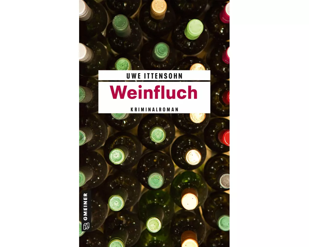 Weinfluch