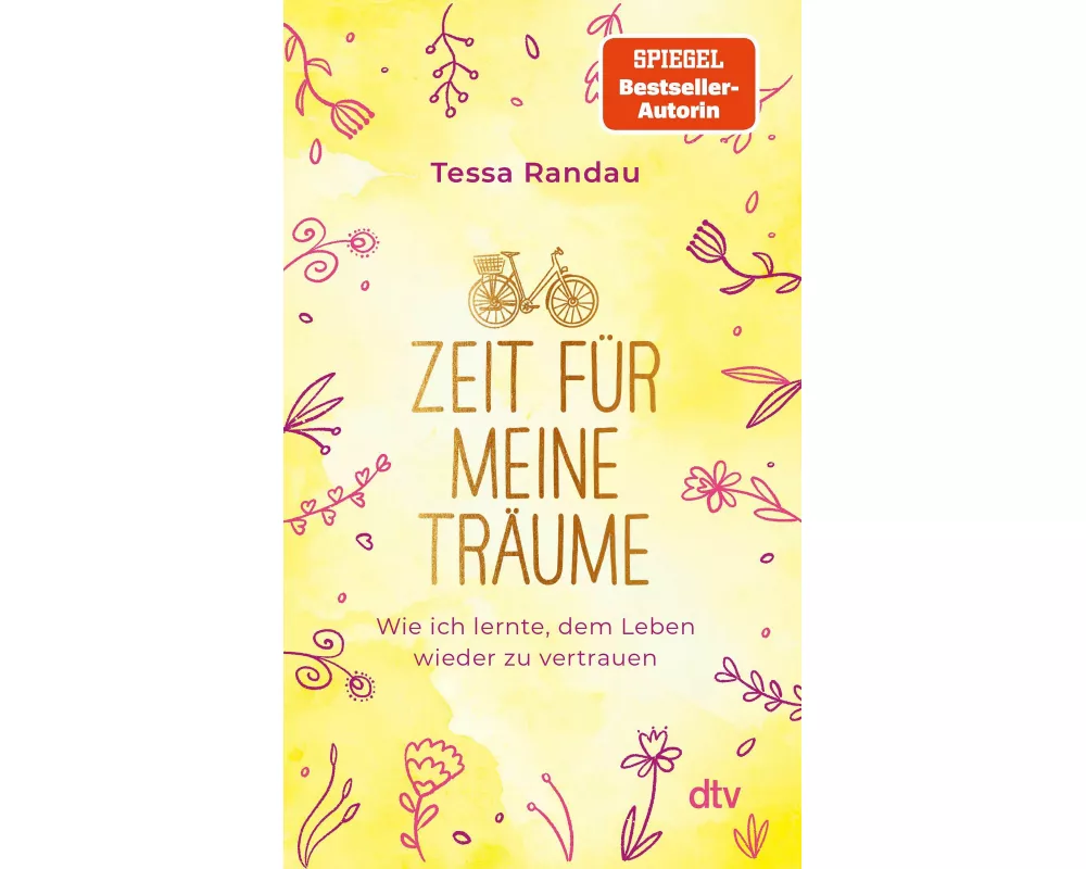 Zeit für meine Träume