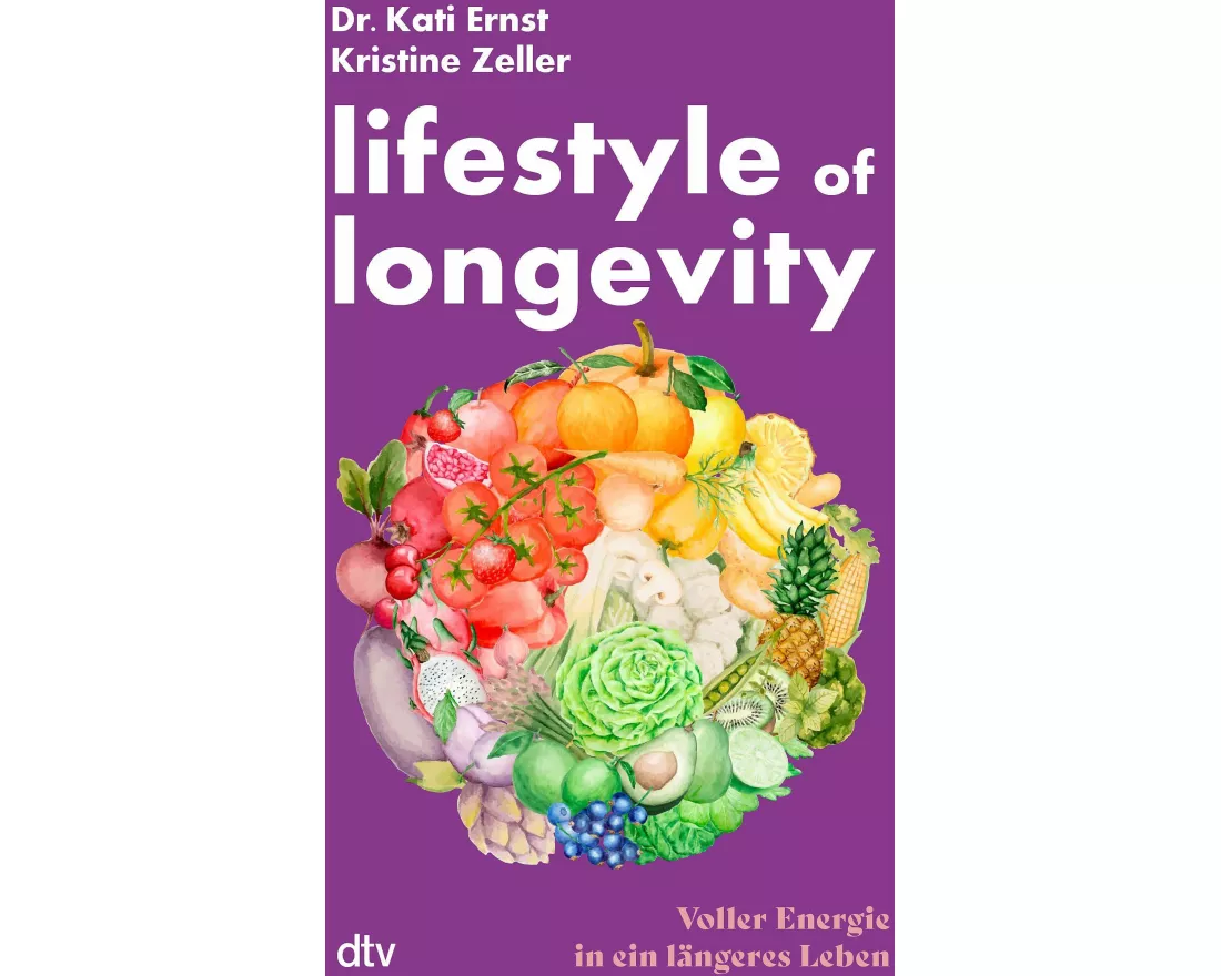 Lifestyle of Longevity