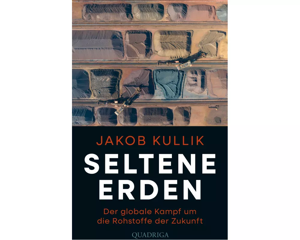 Seltene Erden
