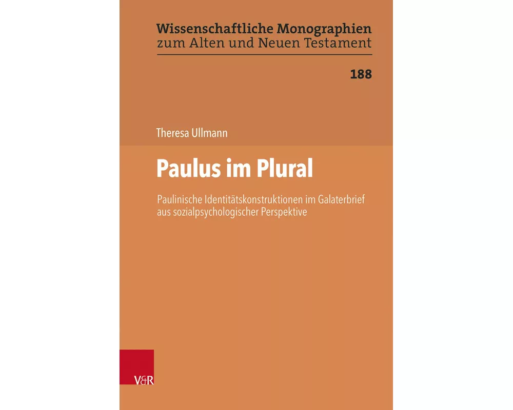 Paulus im Plural