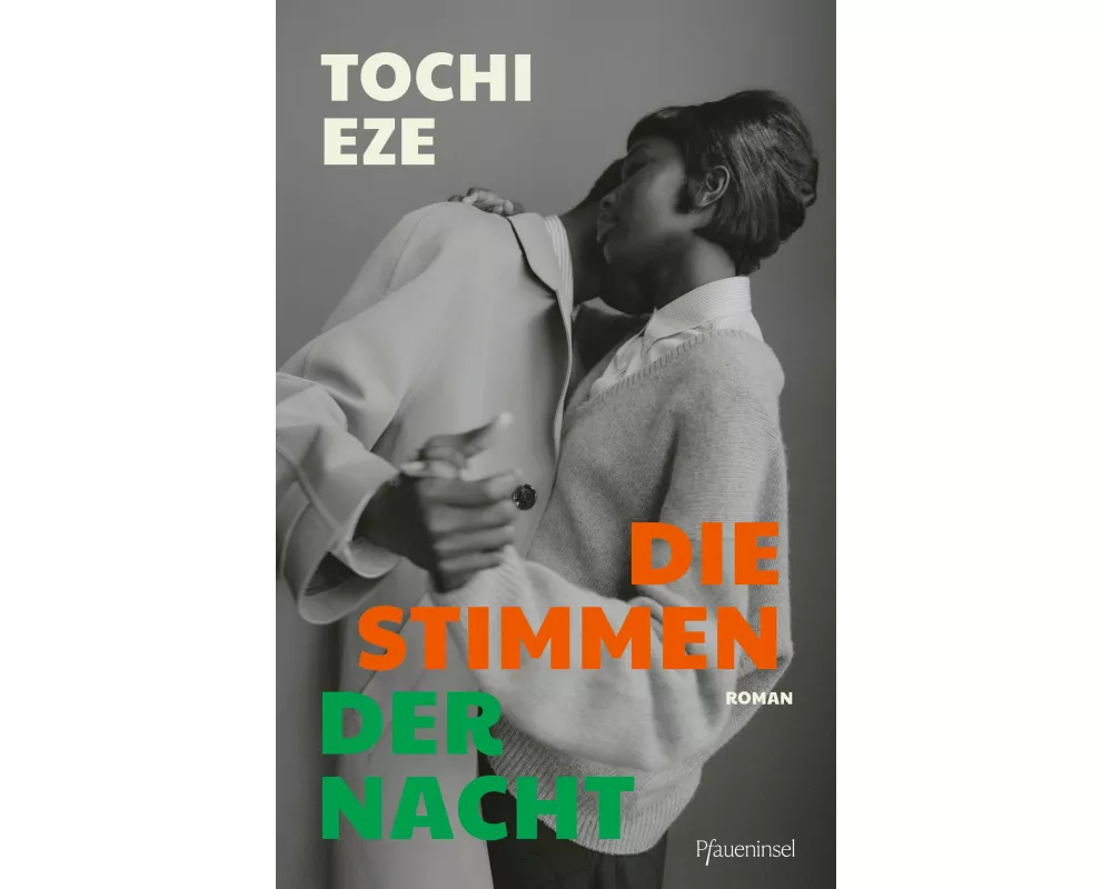 Die Stimmen der Nacht
