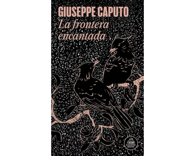 La frontera encantada