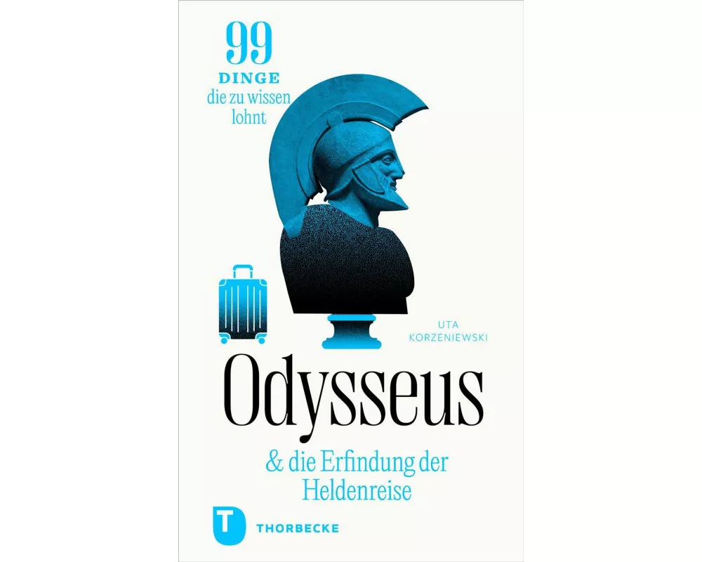 Odysseus und die Erfindung der Heldenreise