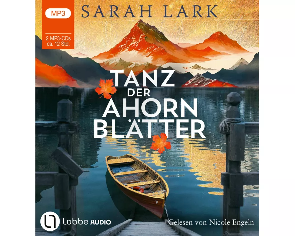 Tanz der Ahornblätter