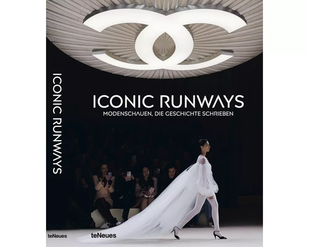 Iconic Runways