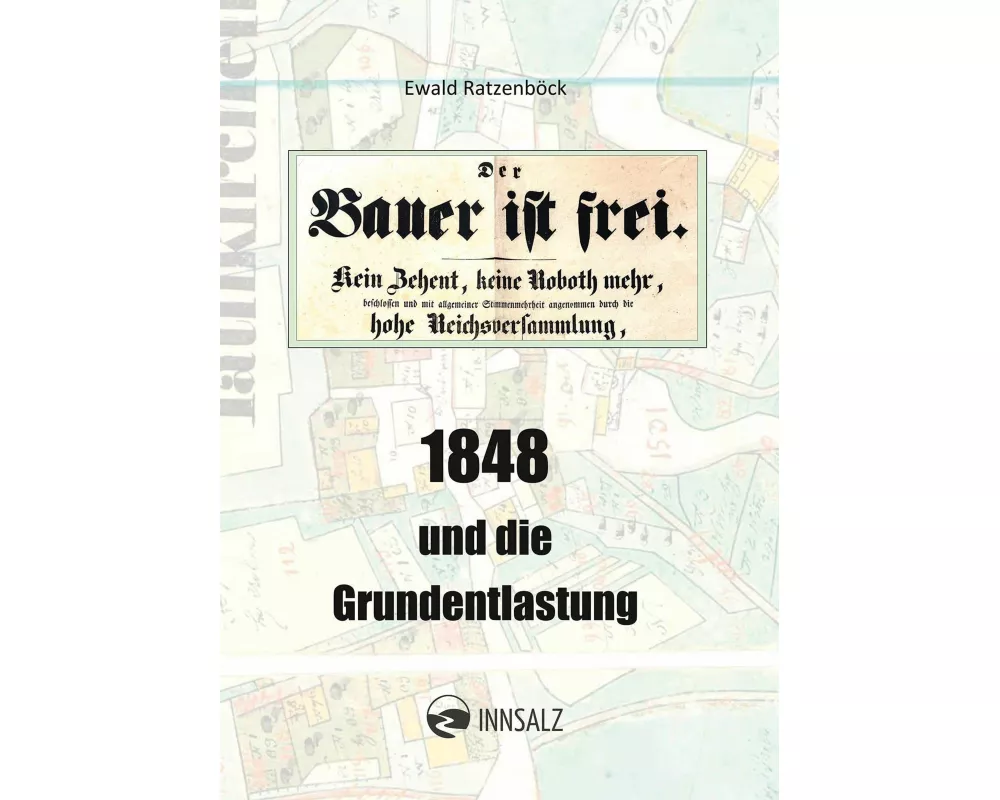 1848 und die Grundentlastung