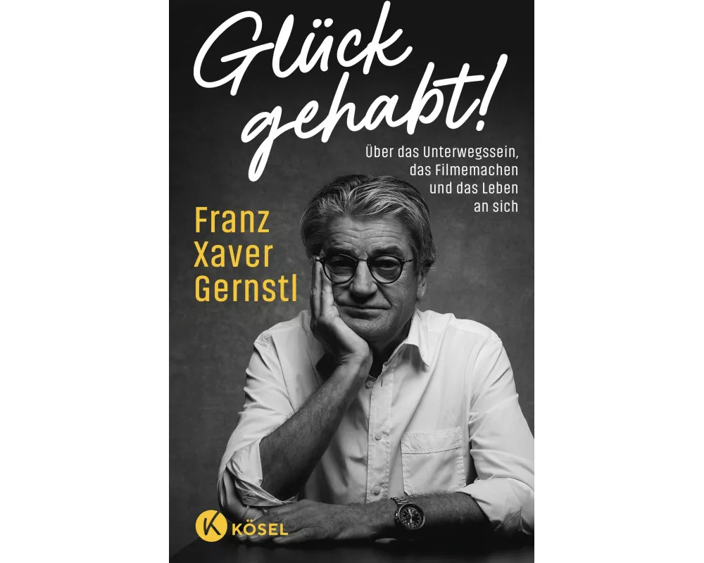 Glück gehabt!