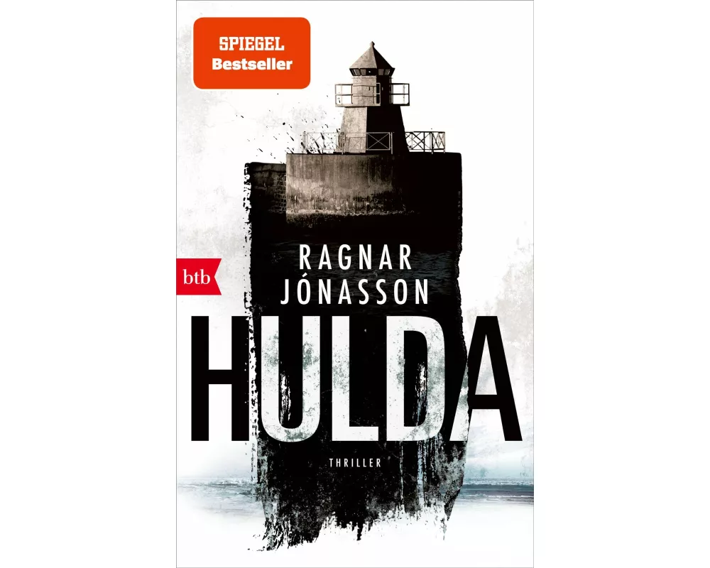 Hulda