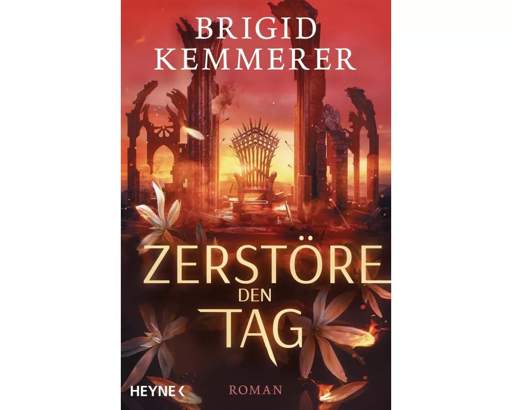 Zerstöre den Tag