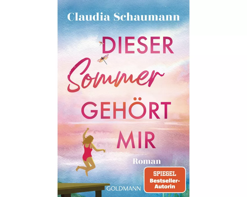 Dieser Sommer gehört mir