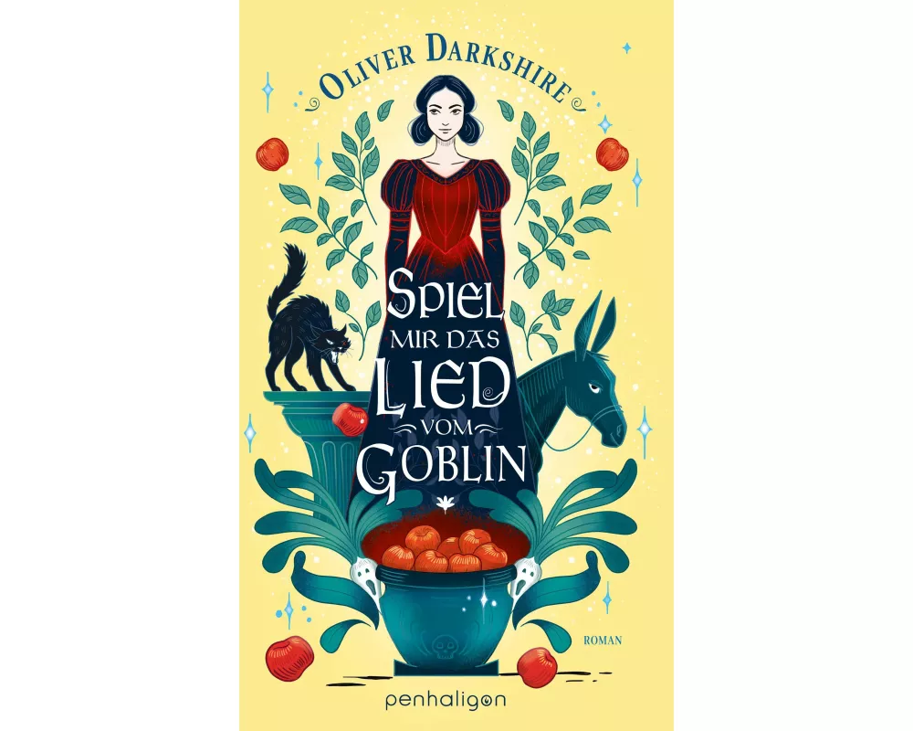 Spiel mir das Lied vom Goblin