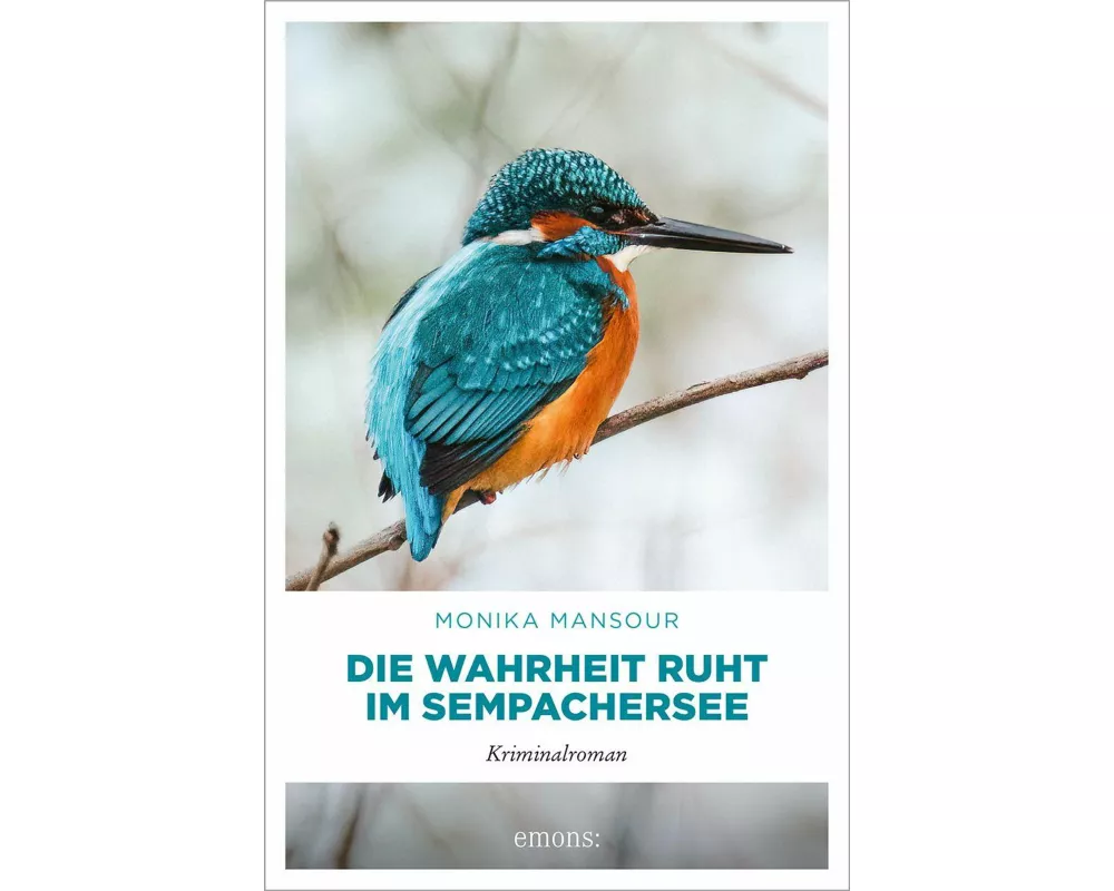 Die Wahrheit ruht im Sempachersee