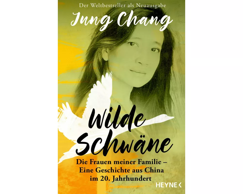 Wilde Schwäne