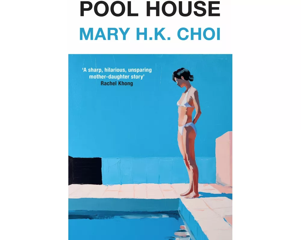 Pool House