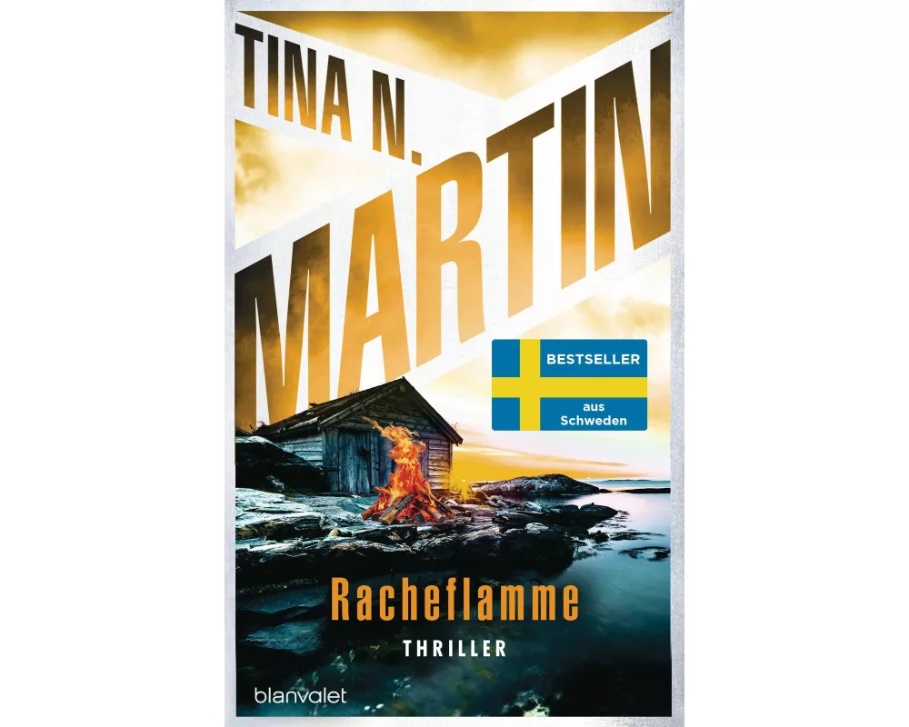 Racheflamme