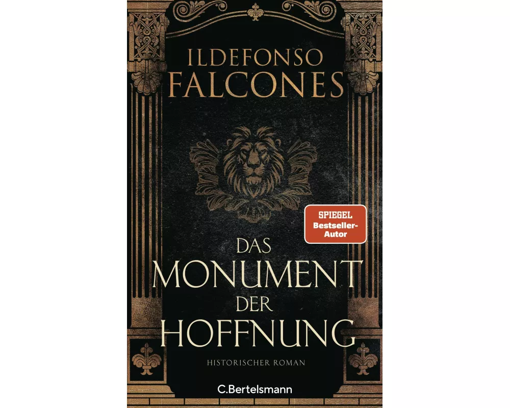Das Monument der Hoffnung