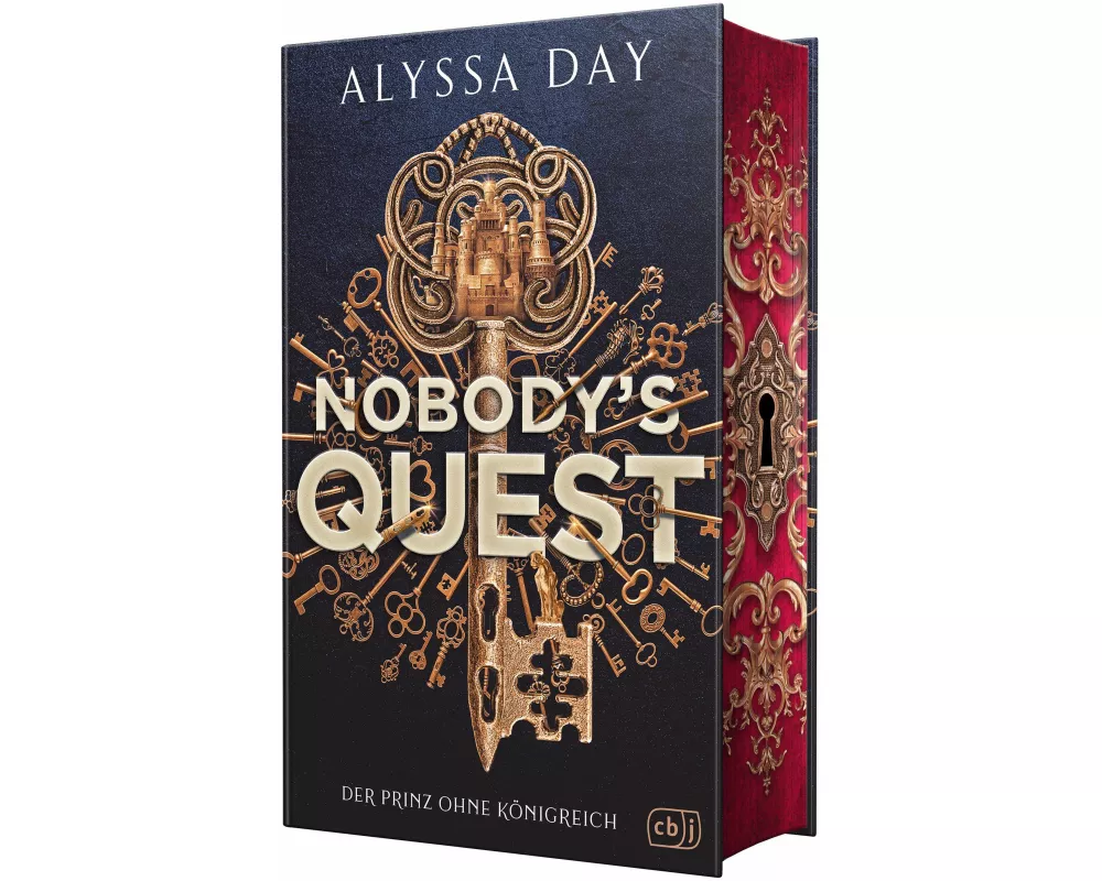 Nobody's Quest