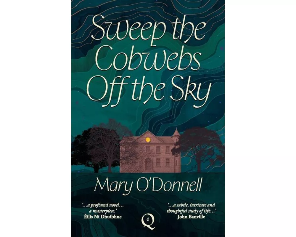 Sweep the Cobwebs off the Sky