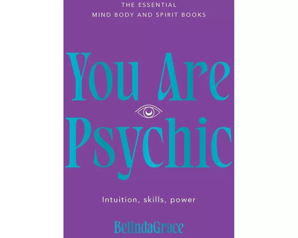 You Are Psychic