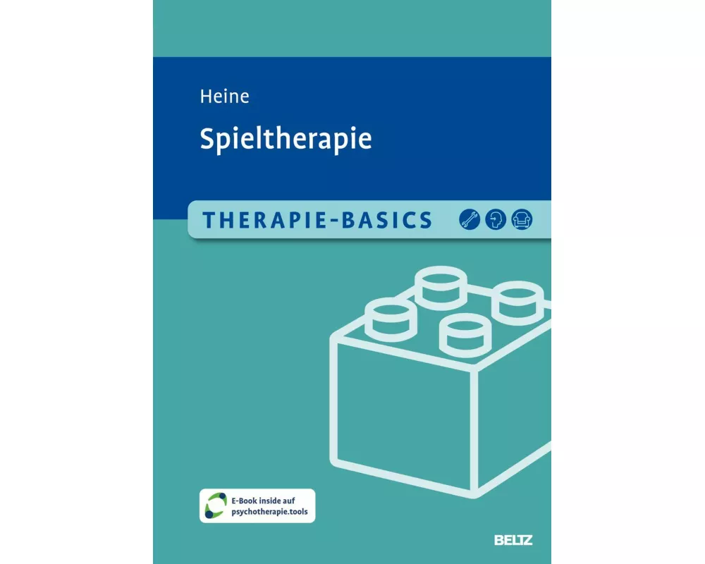 Therapie-Basics Spieltherapie