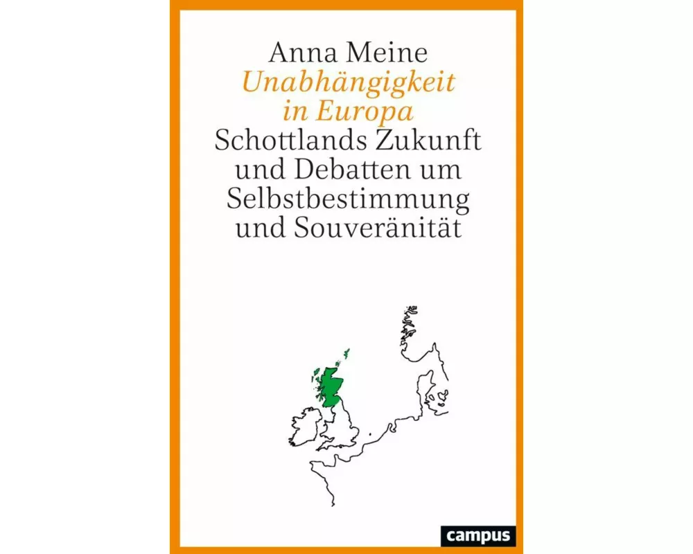 Unabhängigkeit in Europa