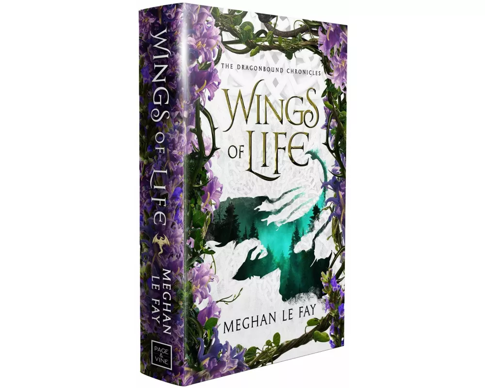 Wings of Life