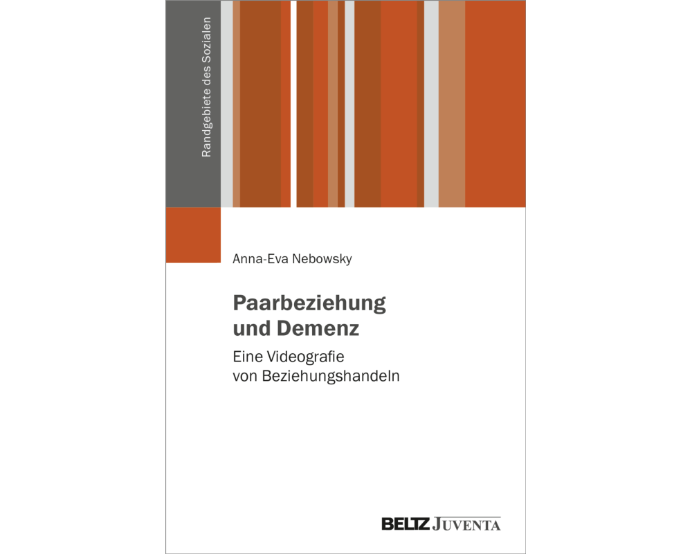 Paarbeziehung und Demenz