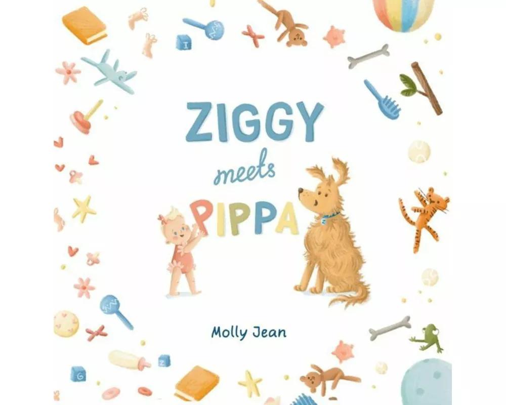 Ziggy Meets Pippa