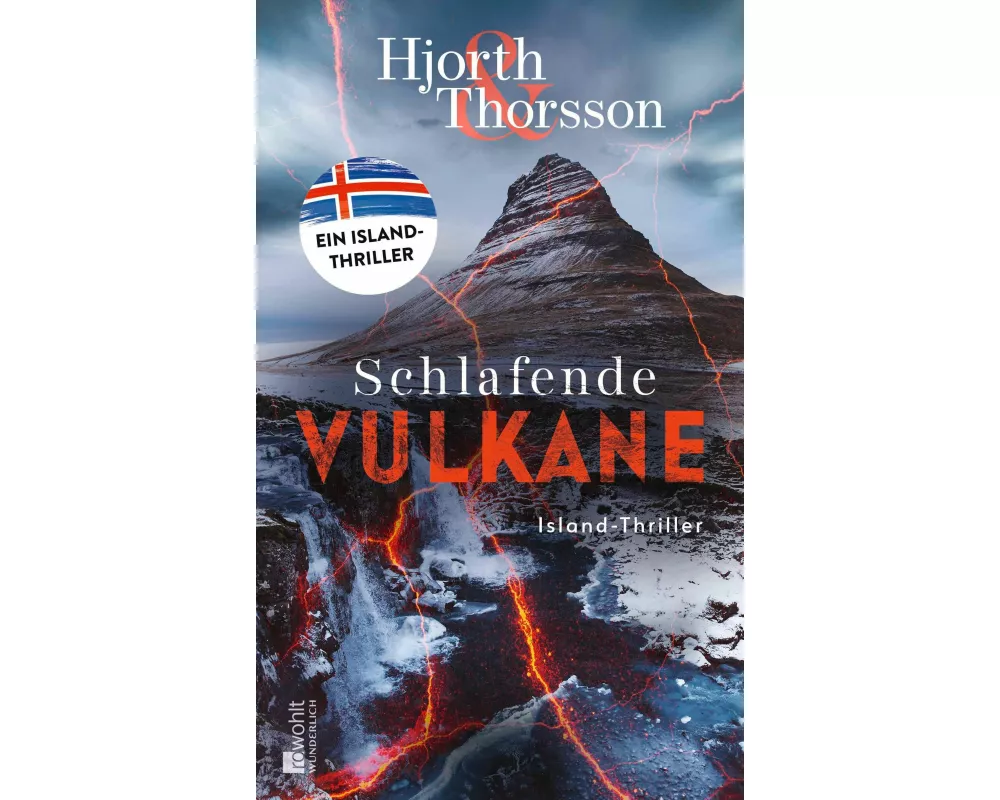 Schlafende Vulkane