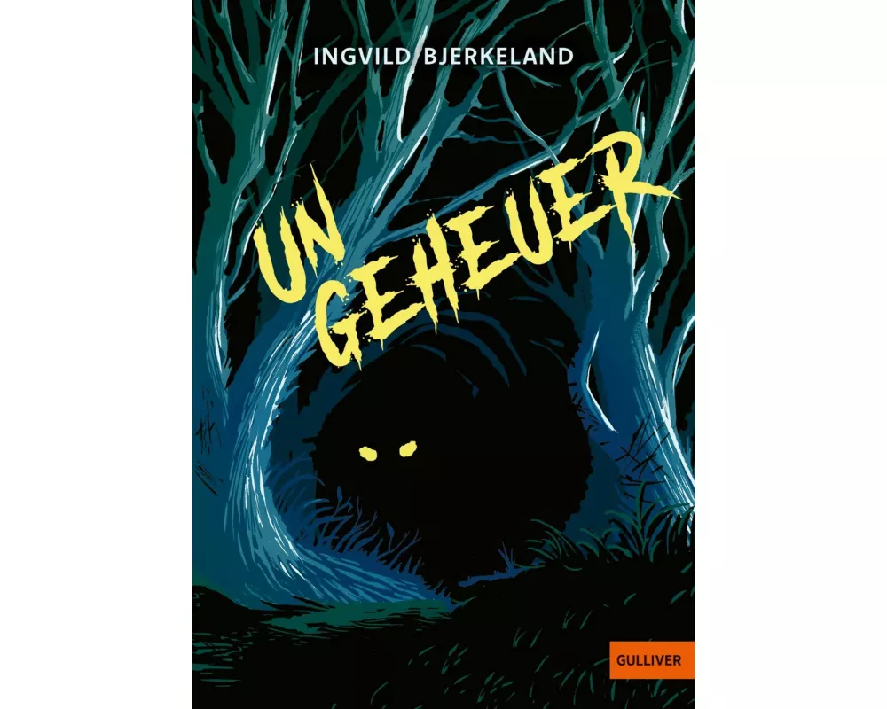 Ungeheuer
