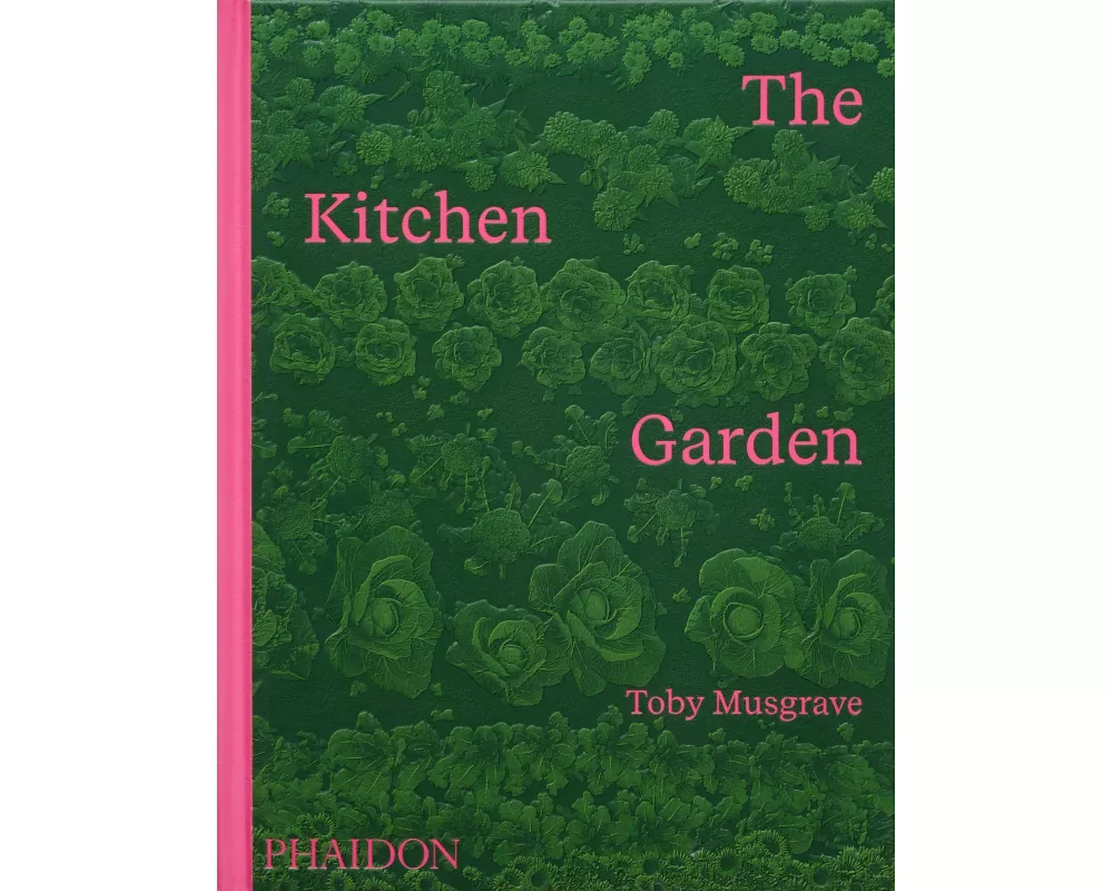 The Kitchen Garden