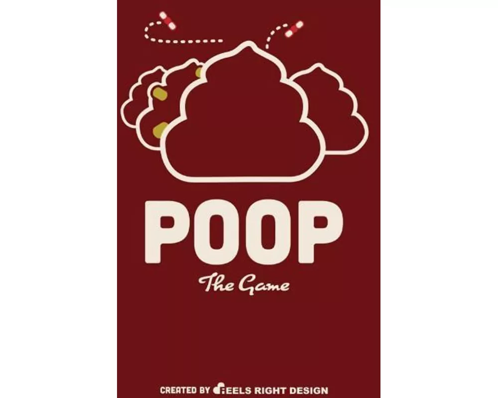 Poop - The Game